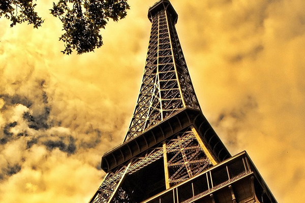 Tour-eiffel